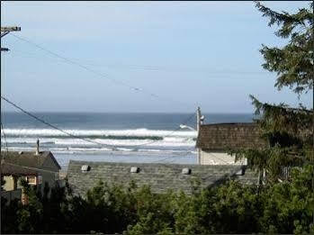 The Inn At Manzanita Exterior photo